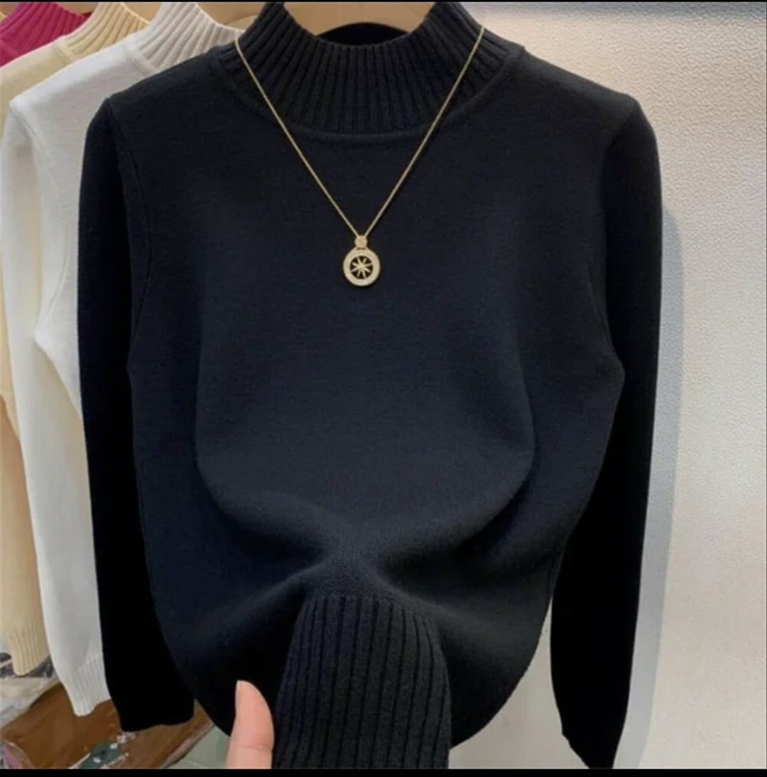 картинка Водолазка от магазина Одежда+