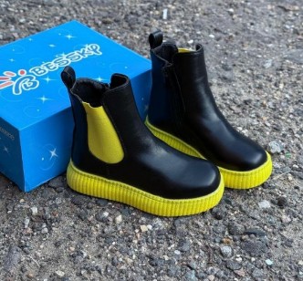 фото весенние сапоги для девочек оптом