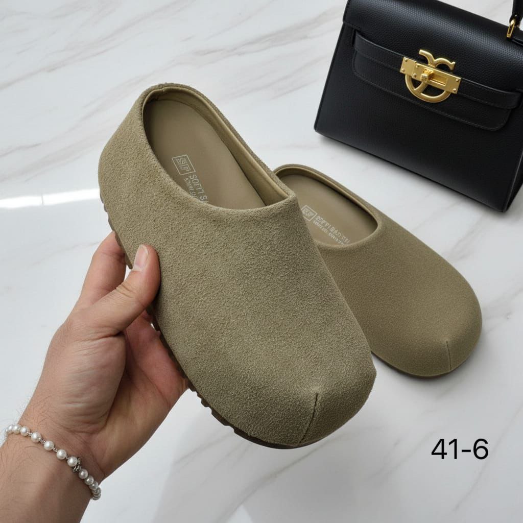 фото весенние женские сабо оптом Москва