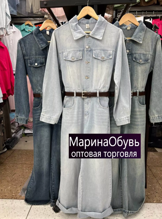 картинка Комбинезон от магазина Одежда+