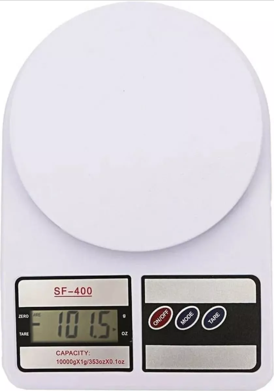 картинка Весы кухонные электронные от магазина Одежда+