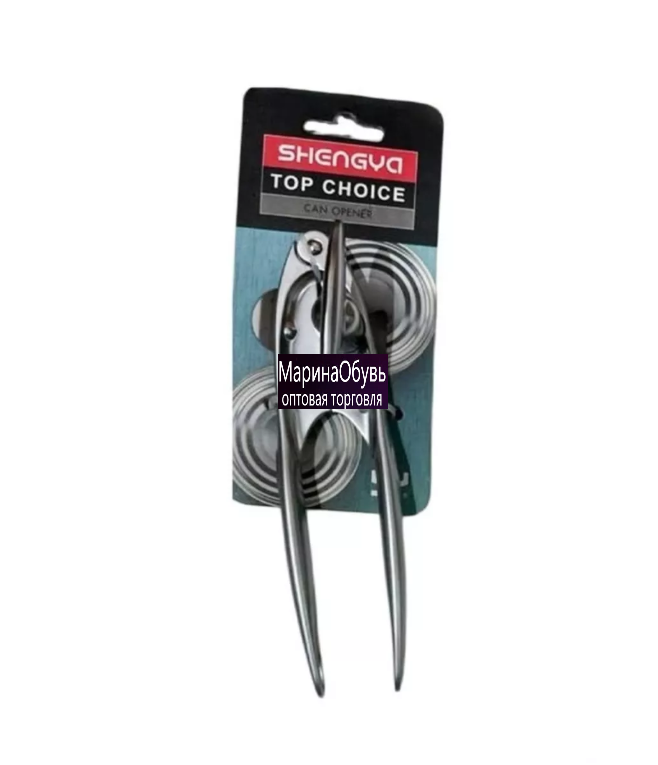 картинка Нож консервный от магазина Одежда+