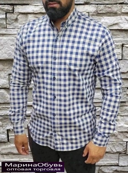 картинка Рубашка от магазина Одежда+