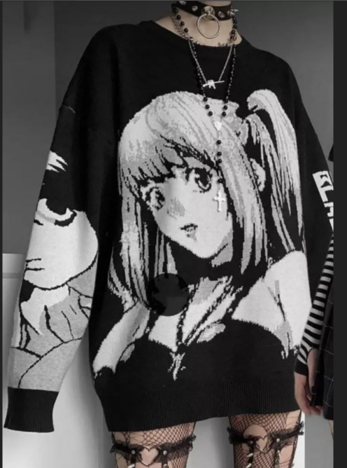 картинка Джемпер от магазина Одежда+