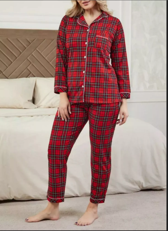 картинка Пижама от магазина Одежда+