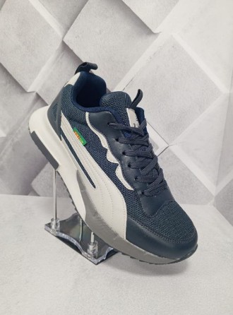 фото весенние мужские кроссовки оптом с доставкой