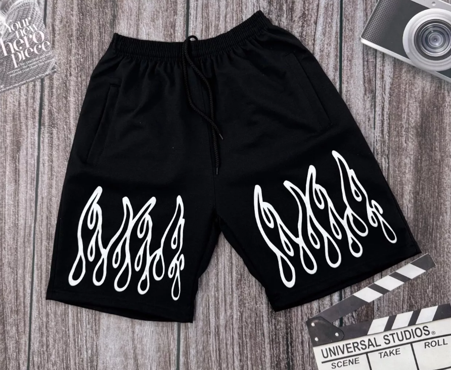 картинка Шорты от магазина Одежда+