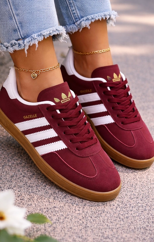 фото весенние женские кроссовки оптом