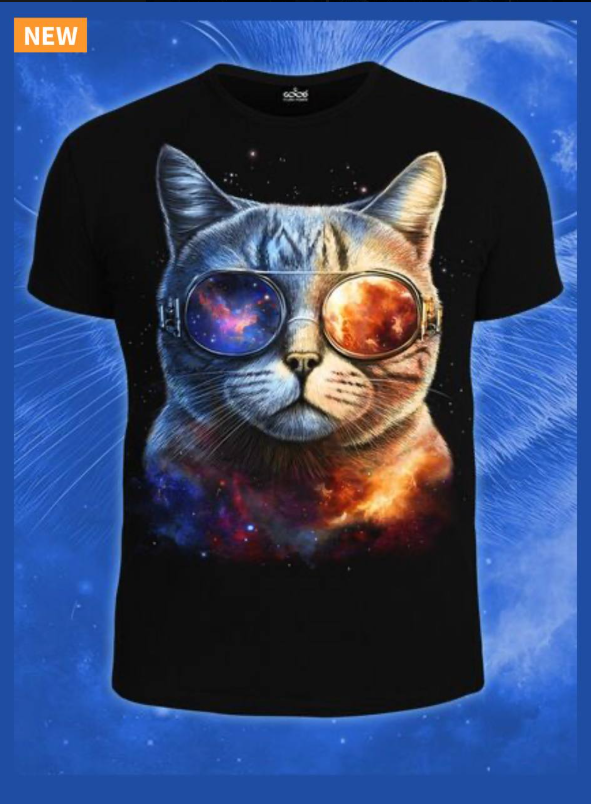 картинка Футболка от магазина Одежда+