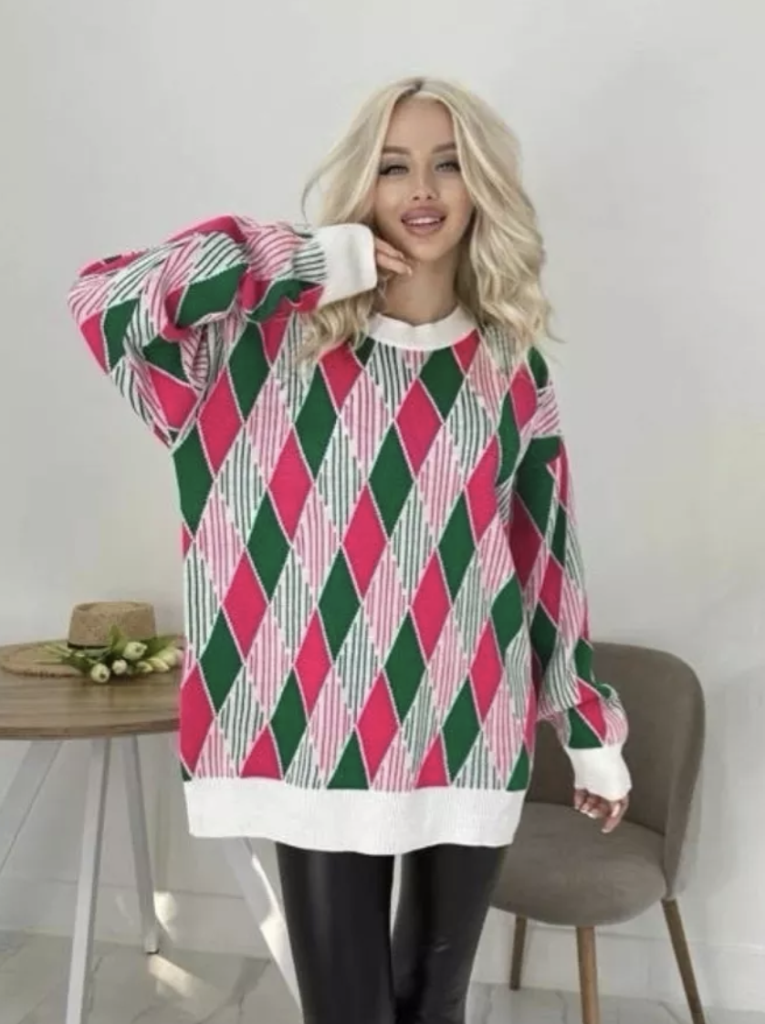 картинка Свитер от магазина Одежда+