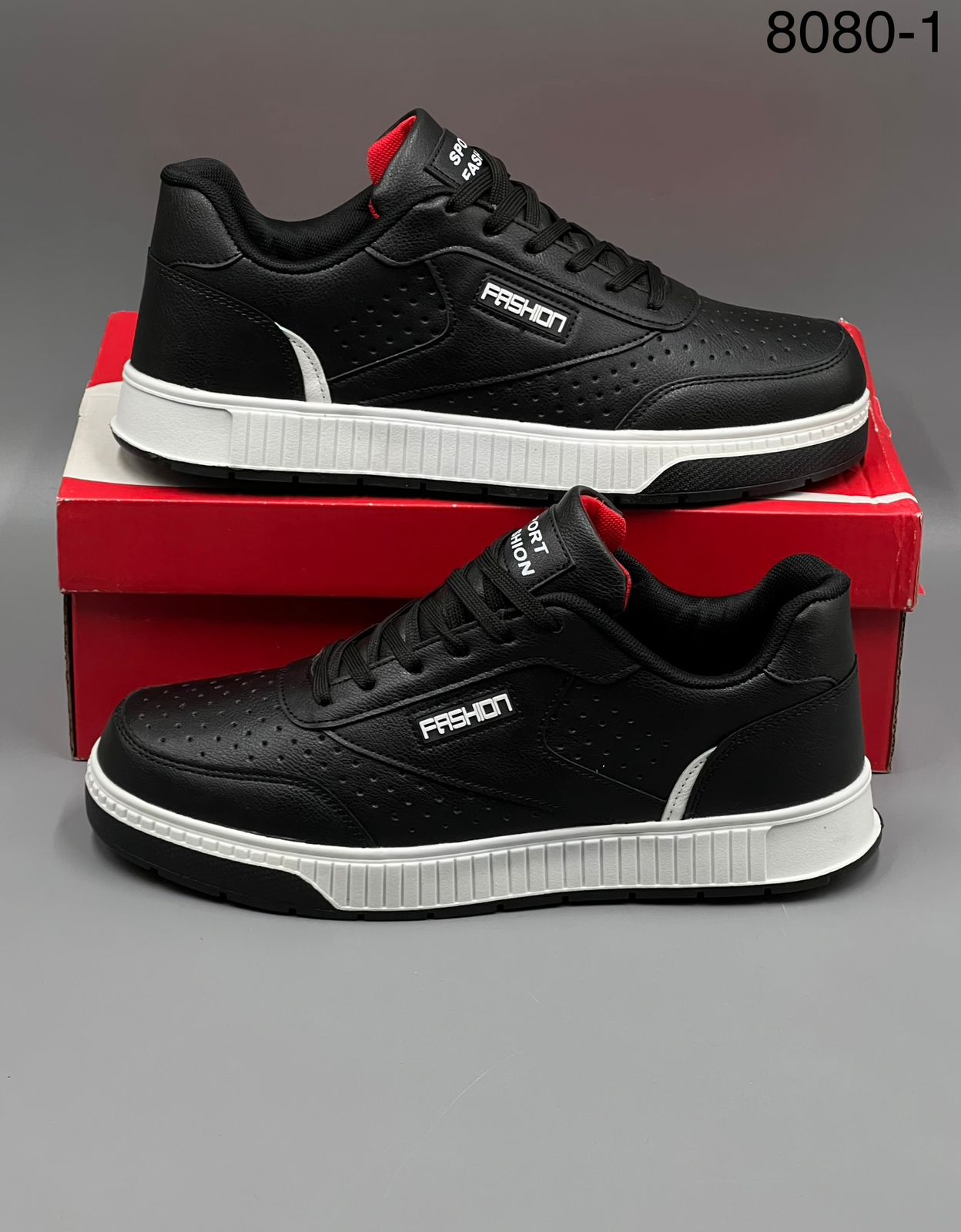 фото весенние мужские кроссовки оптом с доставкой