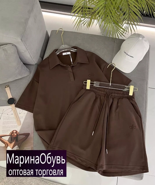 картинка Костюм двойка от магазина Одежда+