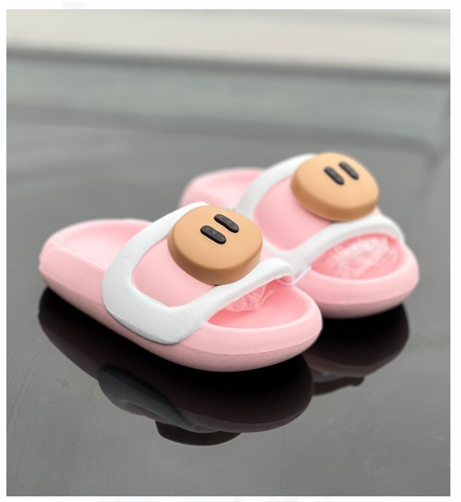 картинка летние тапочки для мальчиков от магазина Одежда+