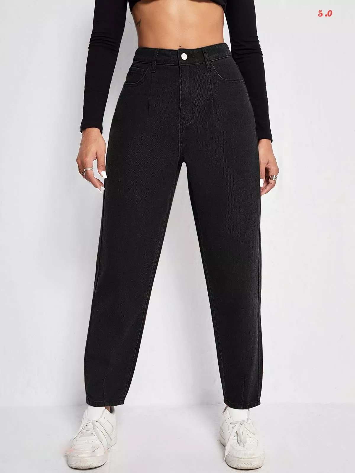 картинка Джинсы от магазина Одежда+