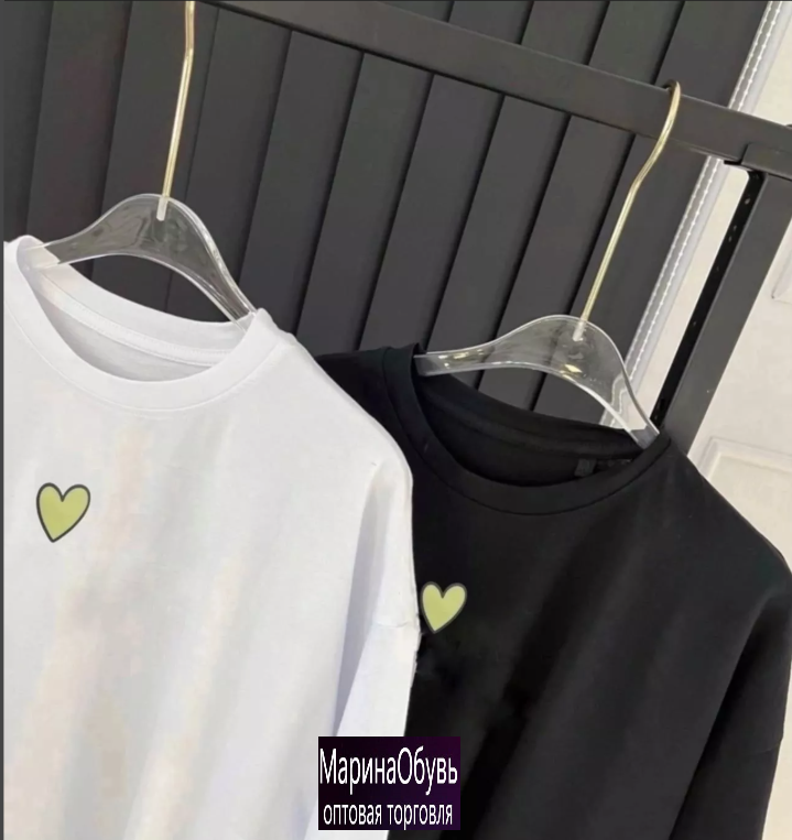 картинка Футболка от магазина Одежда+