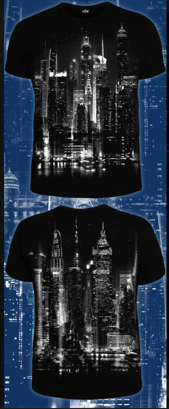 картинка Футболка от магазина Одежда+