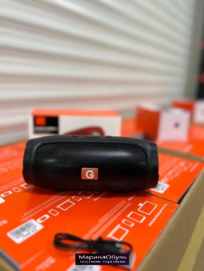 картинка Колонка от магазина Одежда+