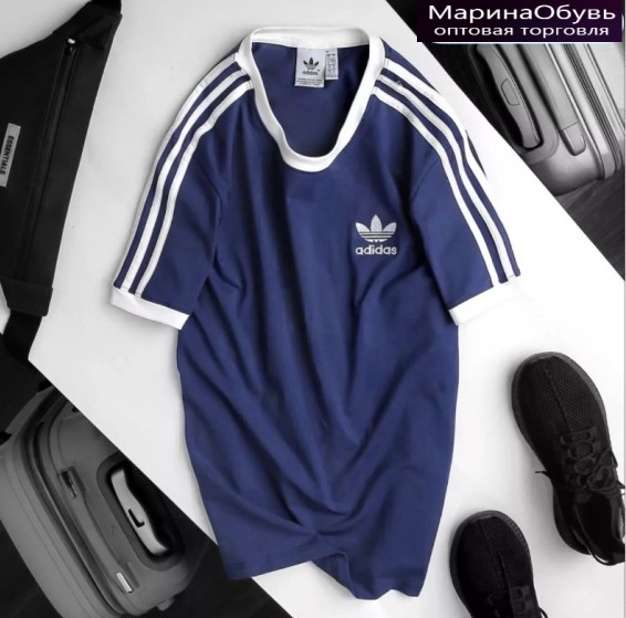 картинка Футболка от магазина Одежда+