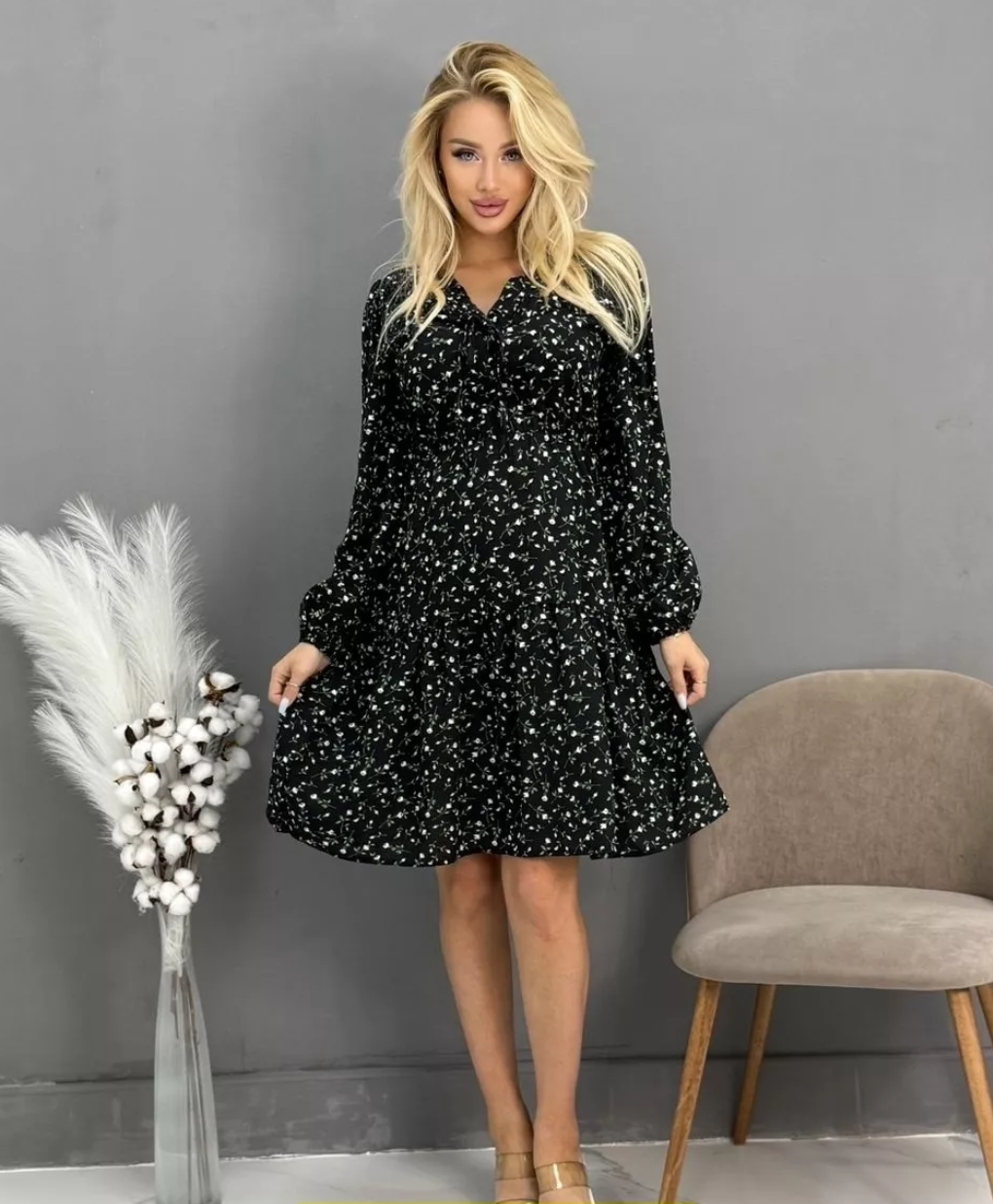 картинка Платья от магазина Одежда+