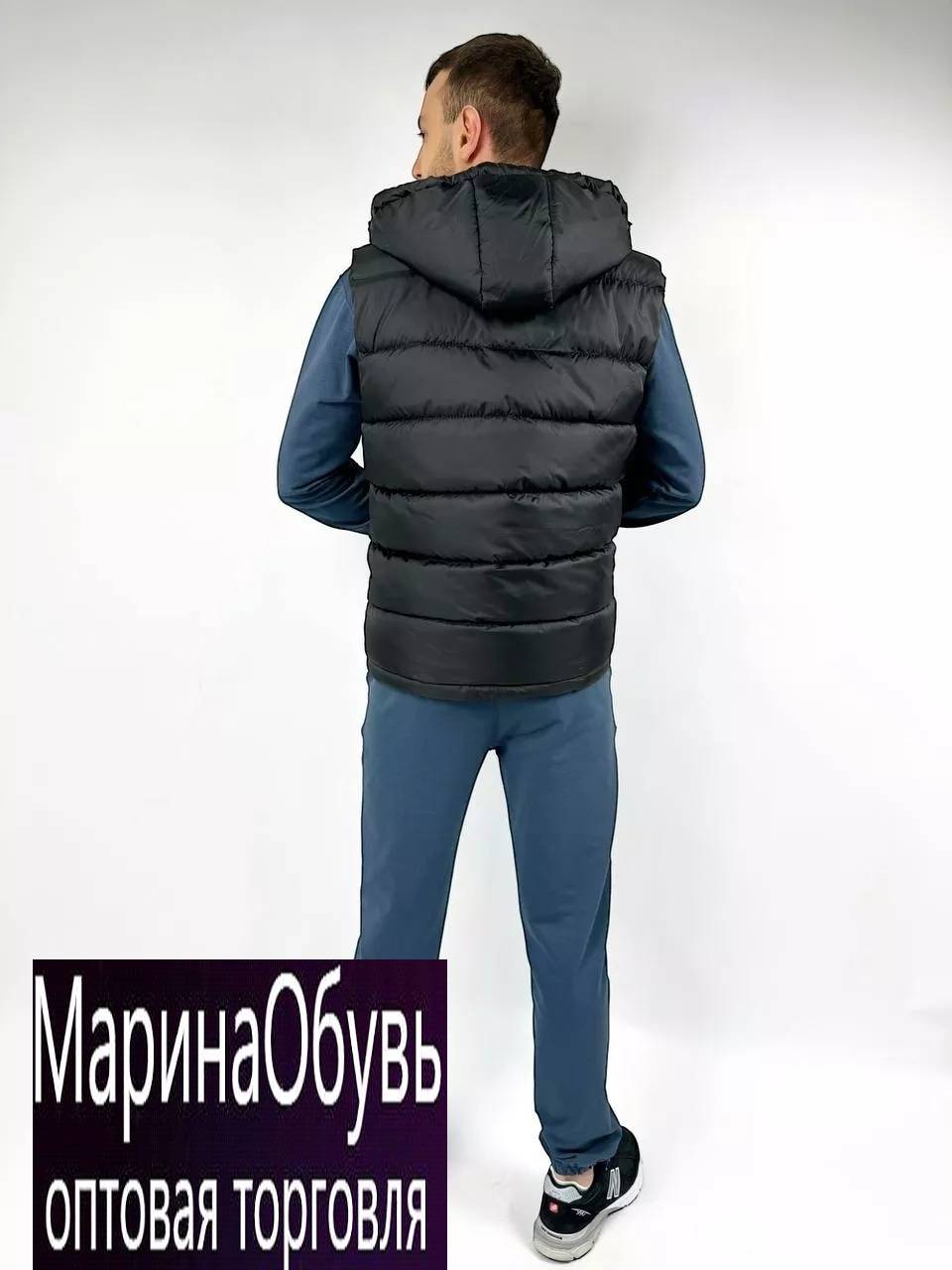 картинка Костюм тройка  от магазина Одежда+
