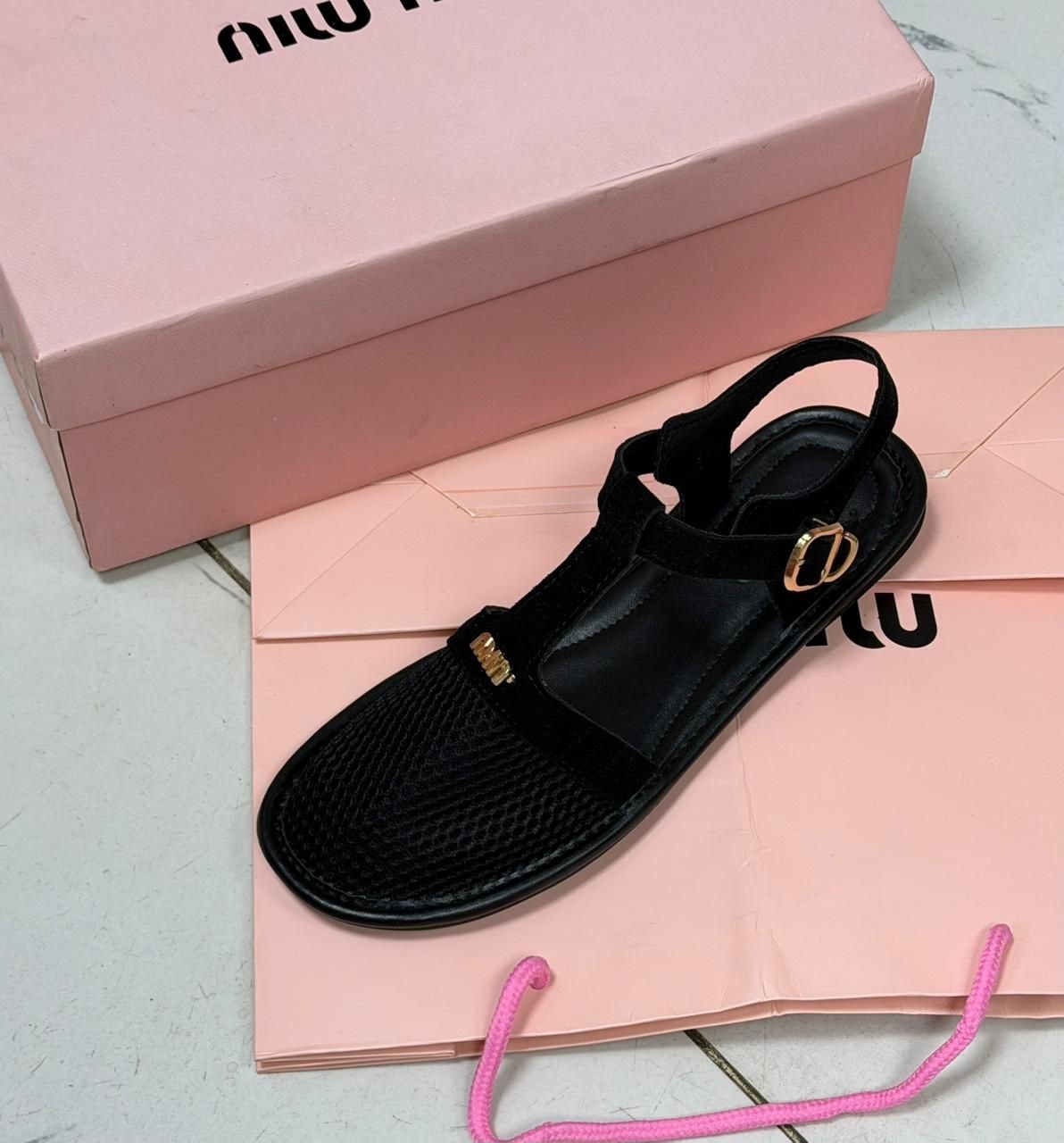 фото летние женские босоножки оптом