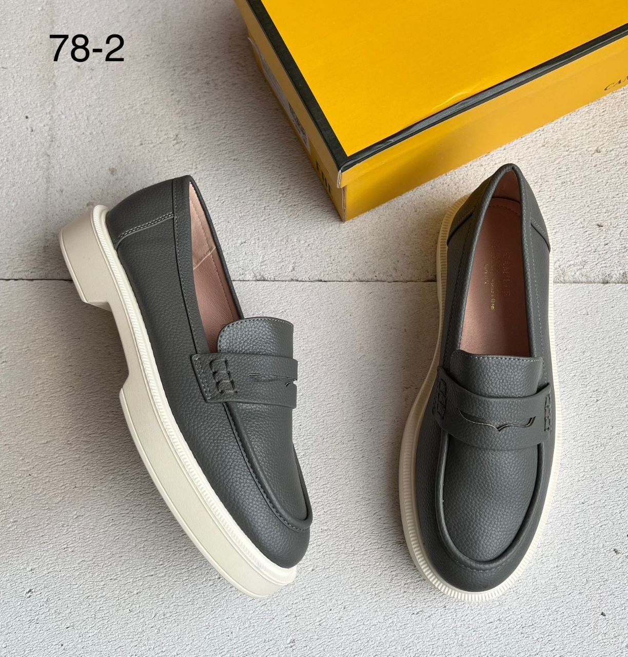 фото весенние женские туфли оптом Москва