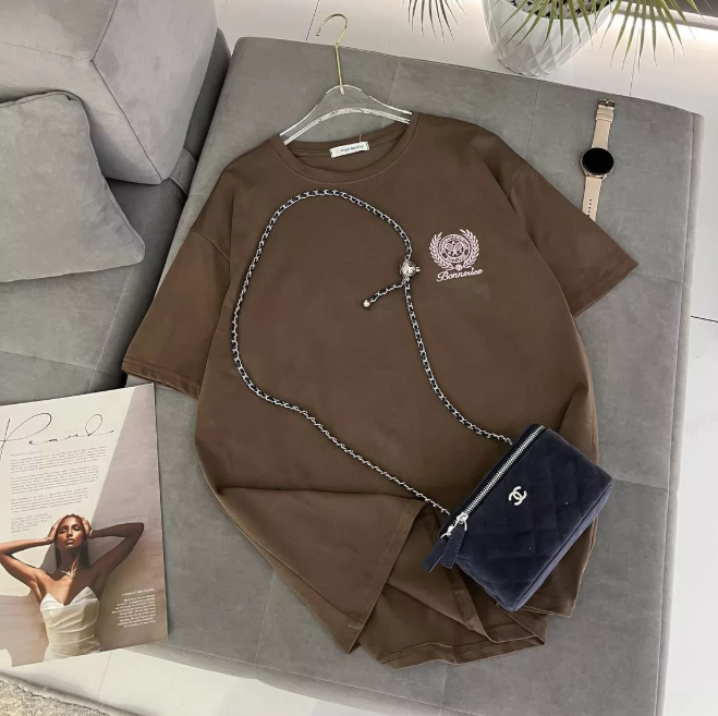 картинка Футболка от магазина Одежда+