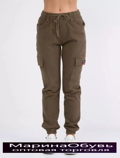 картинка Джоггеры от магазина Одежда+