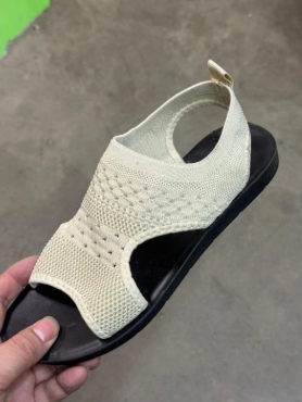 фото летние женские сандалии оптом