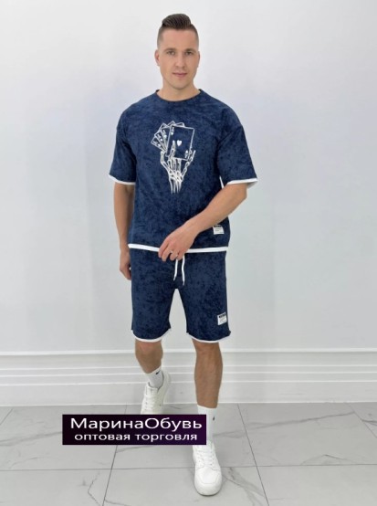 картинка Костюм двойка от магазина Одежда+