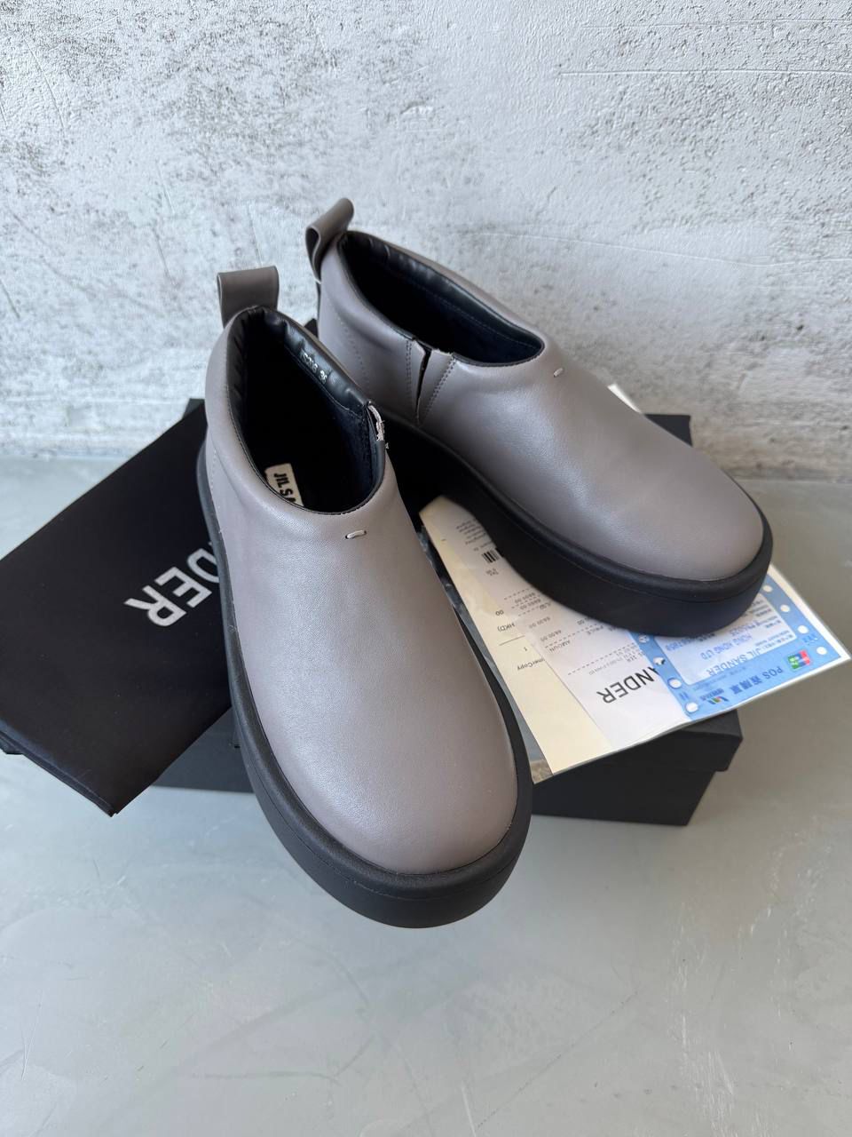 фото весенние женские туфли оптом Москва