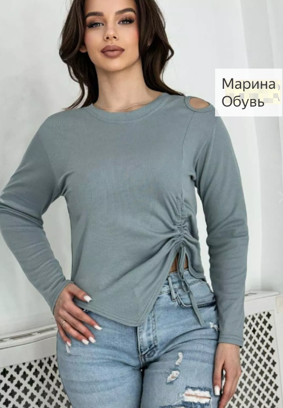 картинка Блузка от магазина Одежда+