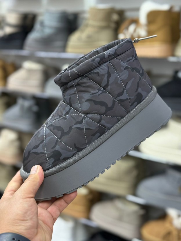 фото зимние женские угги оптом