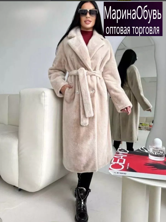 картинка Шуба от магазина Одежда+