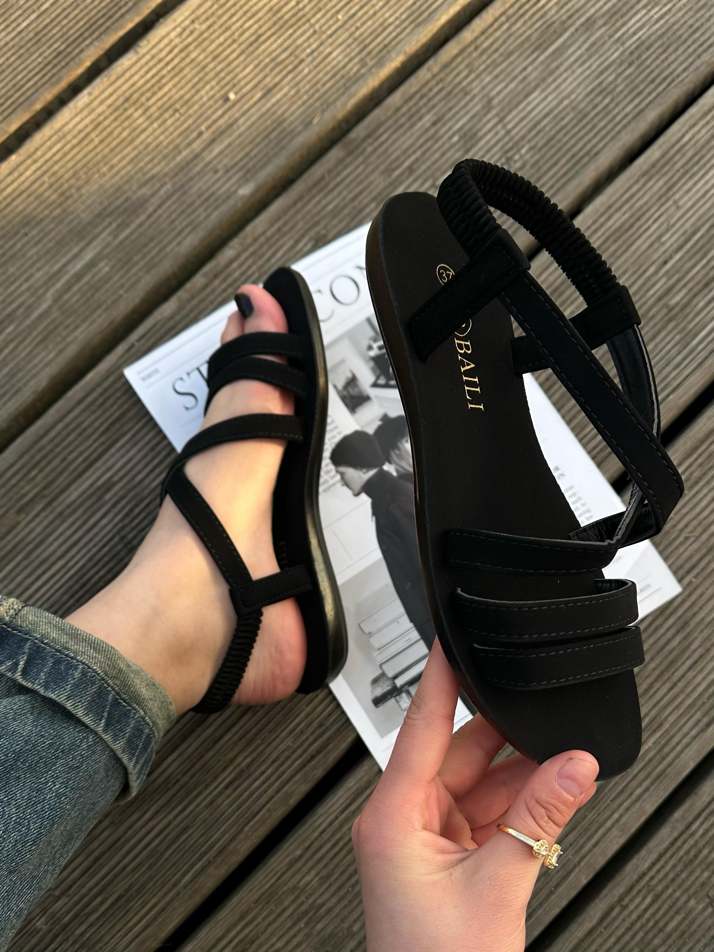 фото летние женские босоножки оптом