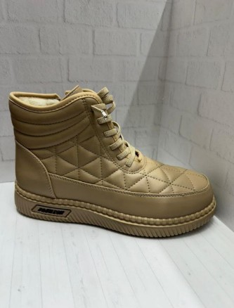 фото весенние женские ботинки оптом