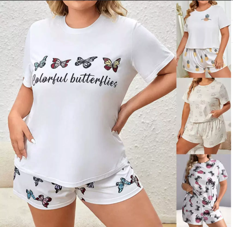 картинка Пижама от магазина Одежда+