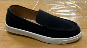 фото весенние мужские мокасины оптом от МаринаОбувь в Москве