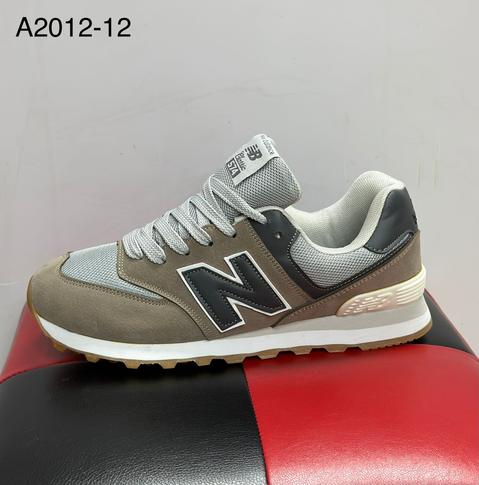 фото весенние мужские кроссовки оптом с доставкой