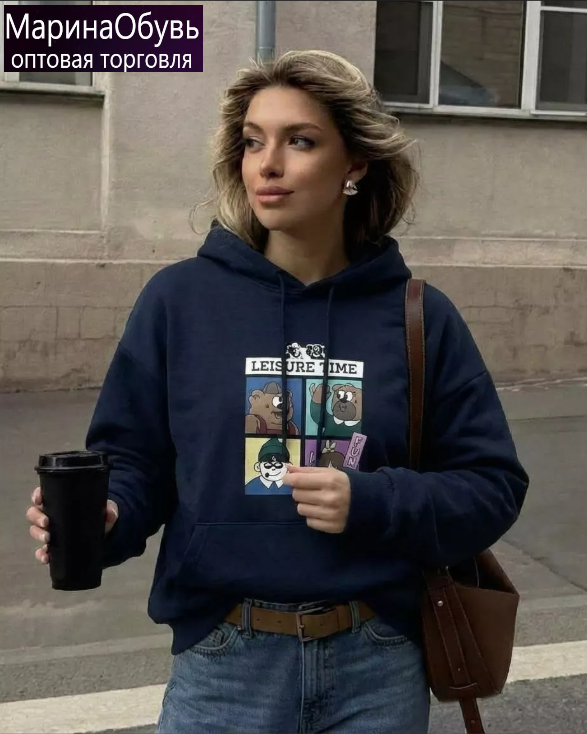 картинка Худи от магазина Одежда+