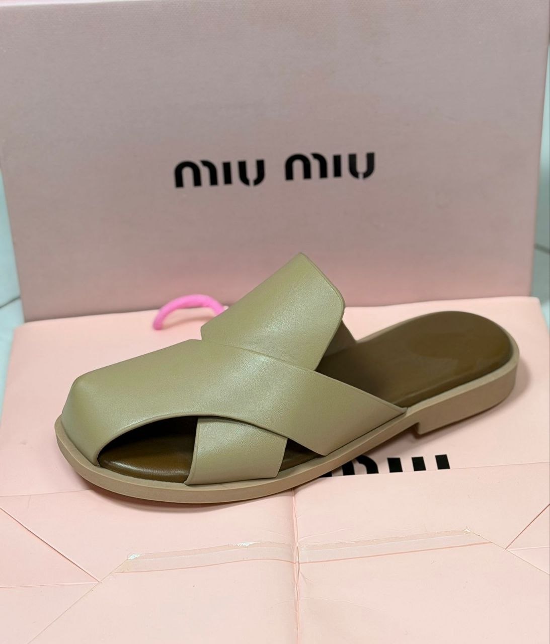 фото летние женские шлепанцы оптом