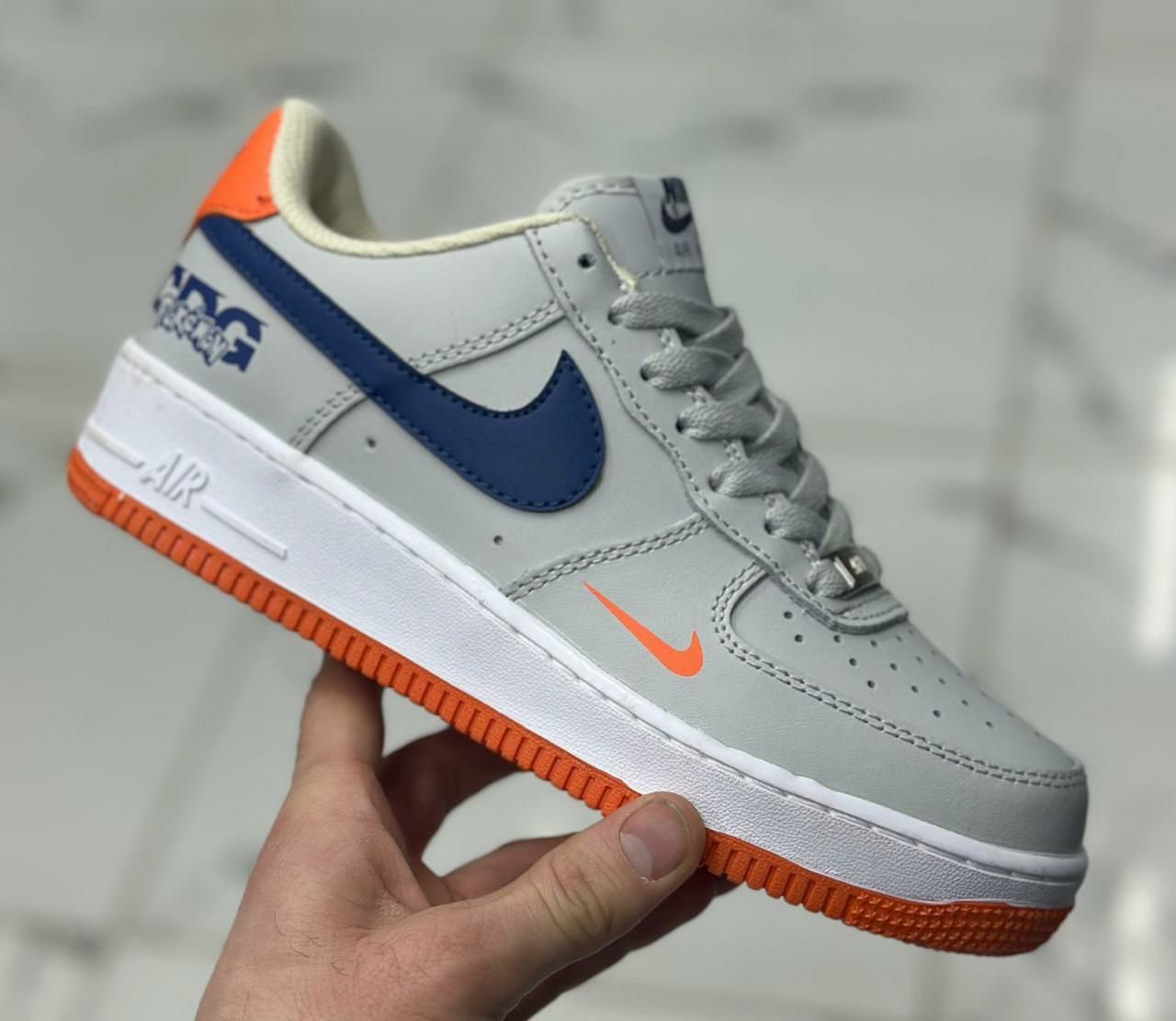 фото весенние женские кроссовки оптом