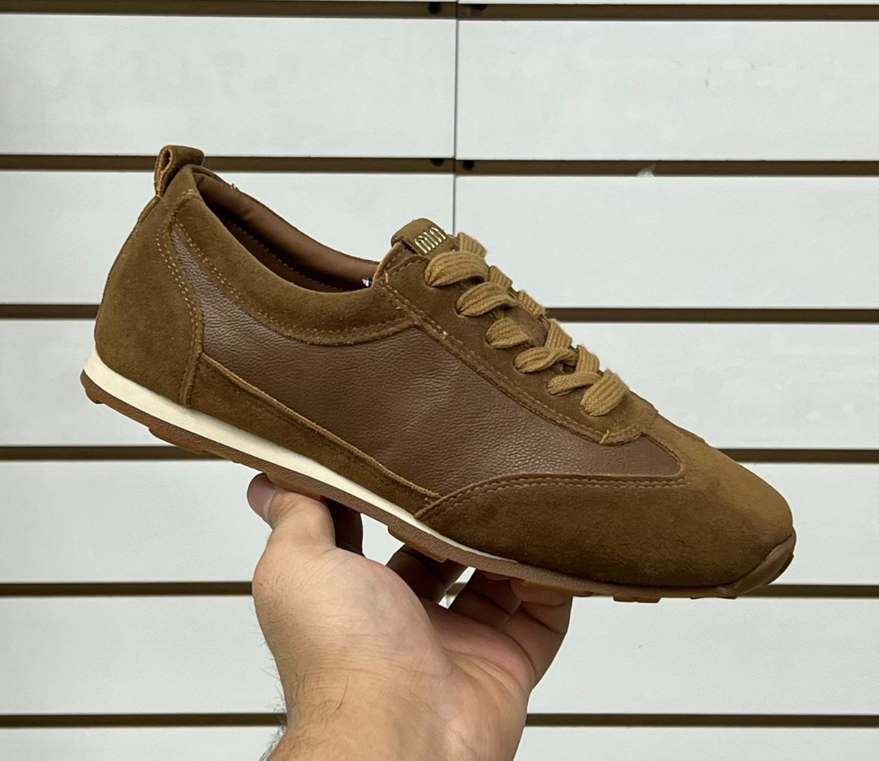 фото осенние женские кроссовки опт в России