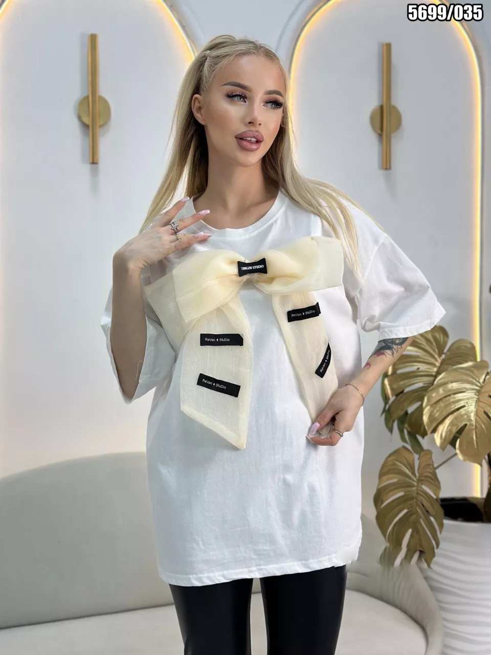 картинка Футболка от магазина Одежда+