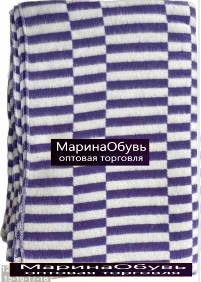 фото байковое одеяло- покрывало 170*205 оптом