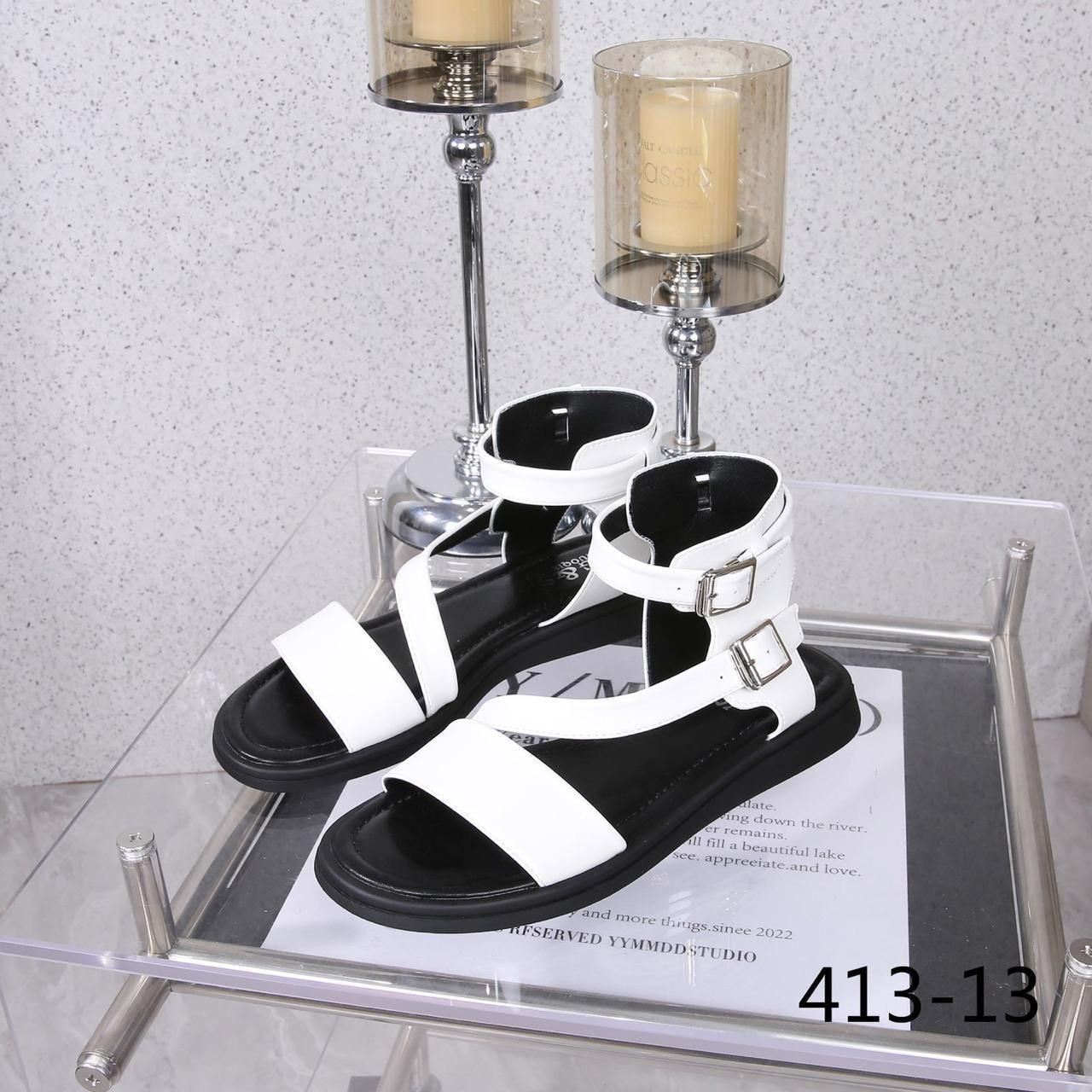 фото весенние женские босоножки оптом