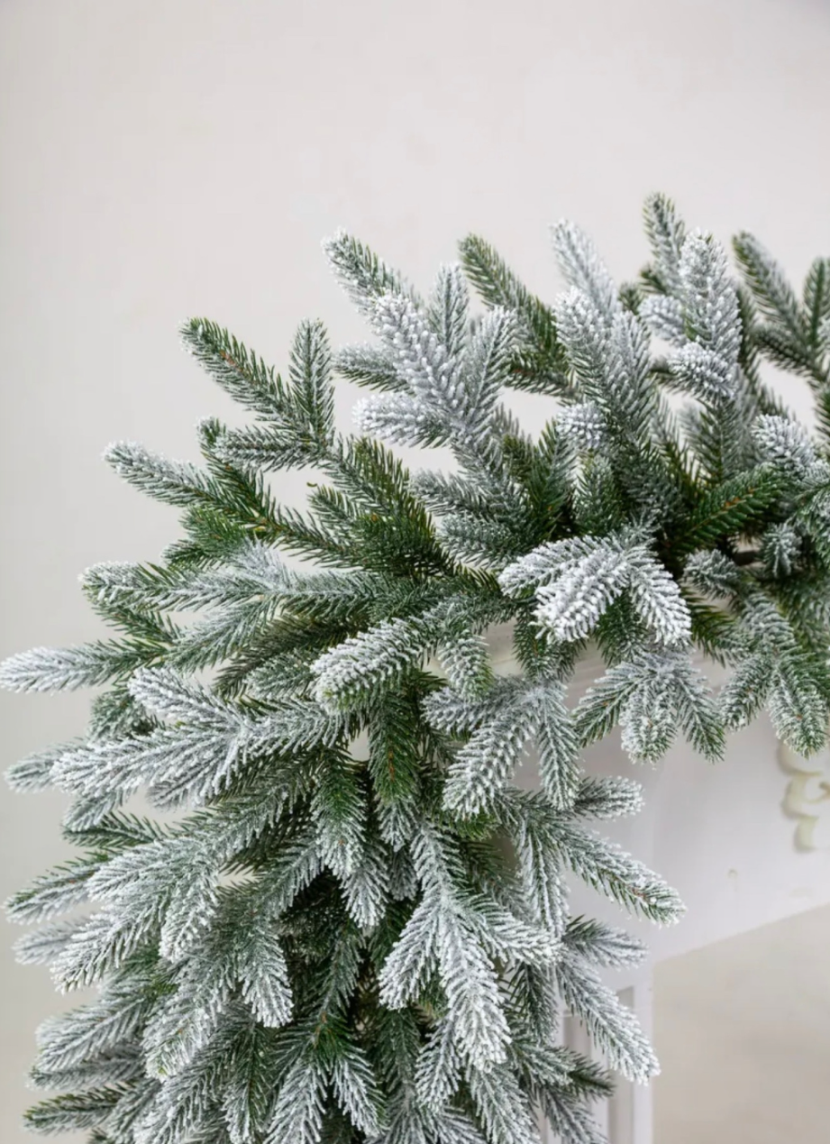 картинка Новогодняя подвижная гирлянда 270см от магазина Одежда+