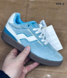 фото весенние женские кроссовки оптом