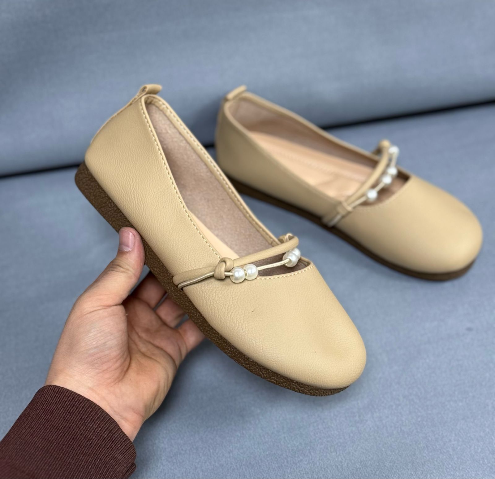 фото весенние женские туфли оптом Москва