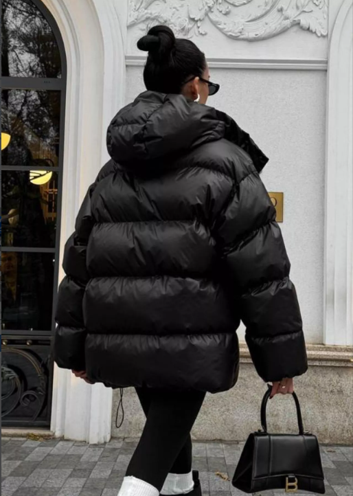 картинка Куртка от магазина Одежда+